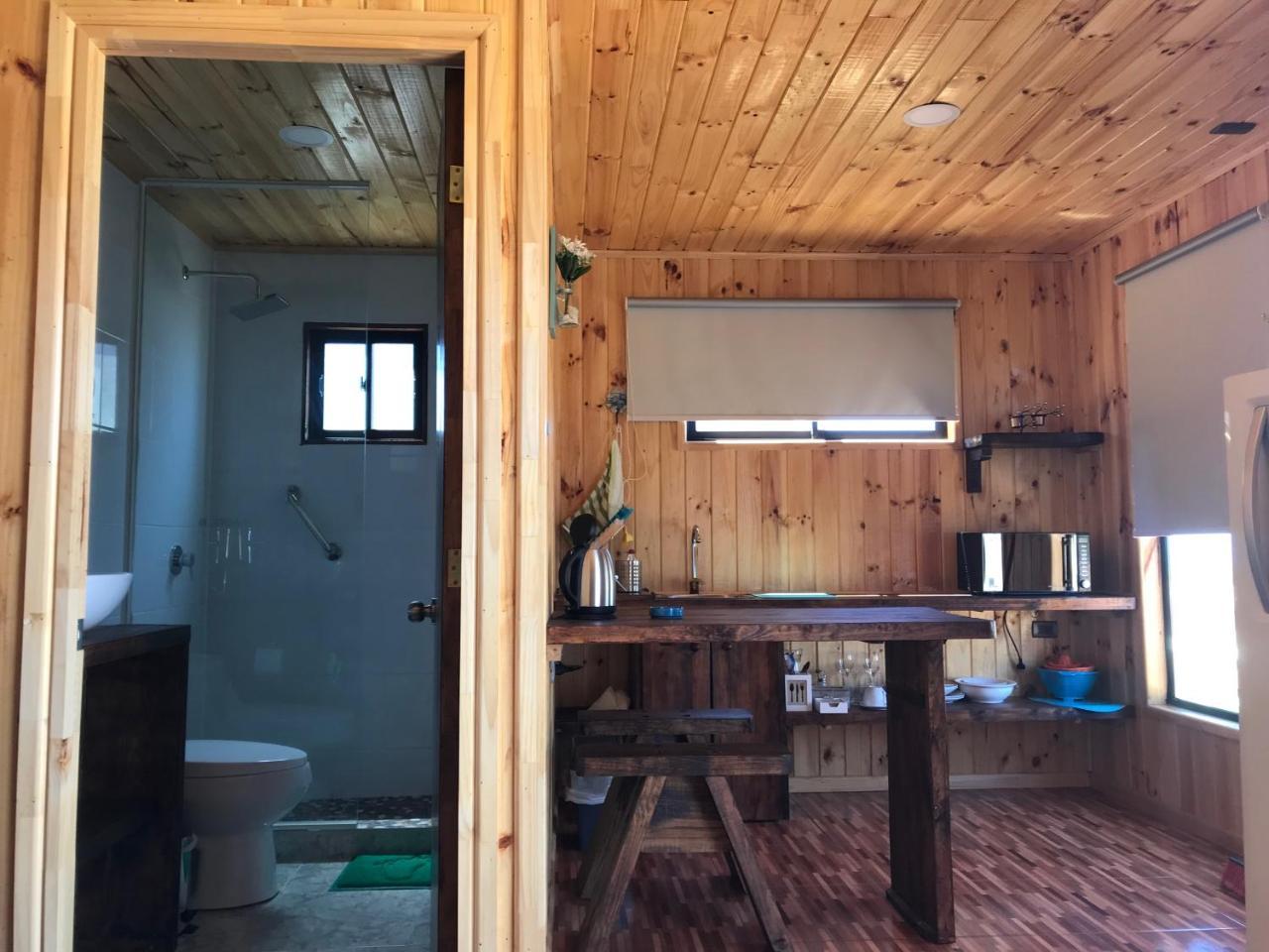 Eluney Pichilemu Esterno foto